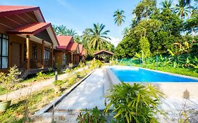 Cinta Abadi Resort